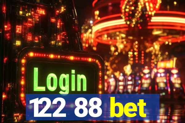 122 88 bet